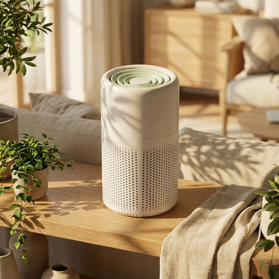 Purificateur d'Air Compact